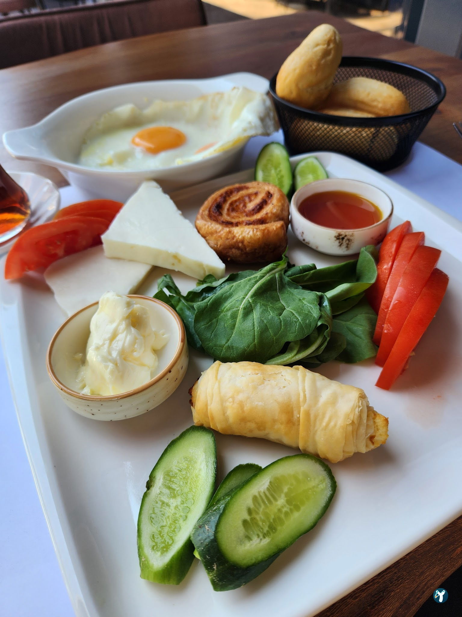 Ketum Cafe Bistro