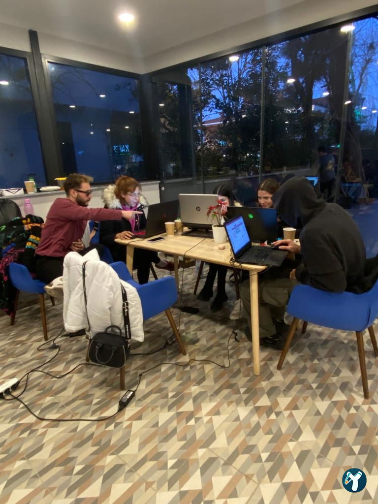 Ketum Cafe Bistro