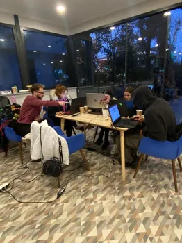 Ketum Cafe Bistro resimleri