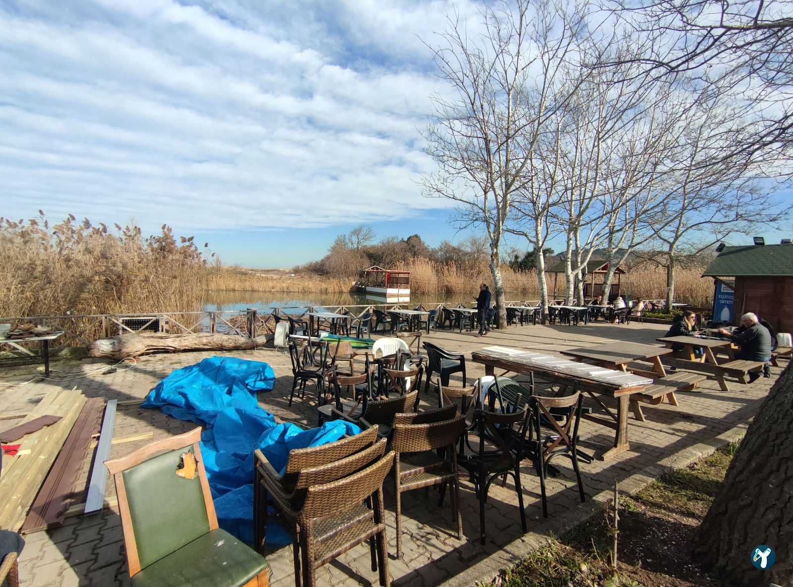 Ketum Cafe Bistro
