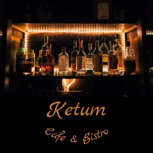 Ketum Cafe Bistro