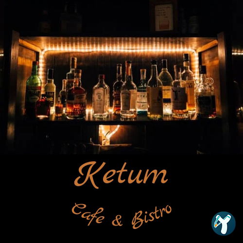 Ketum Cafe Bistro
