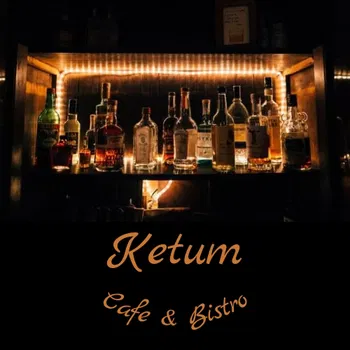 Ketum Cafe Bistro resimleri