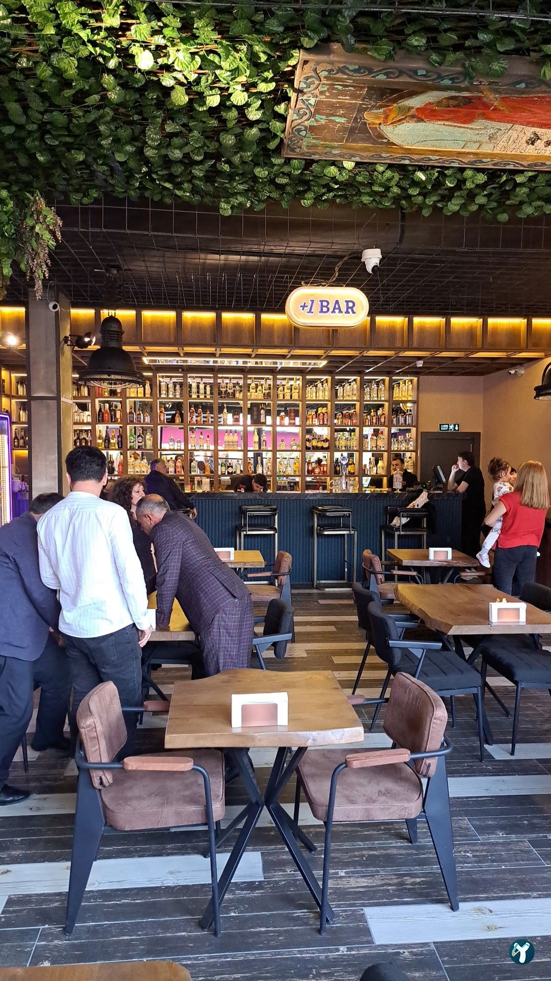 Ketum Cafe Bistro