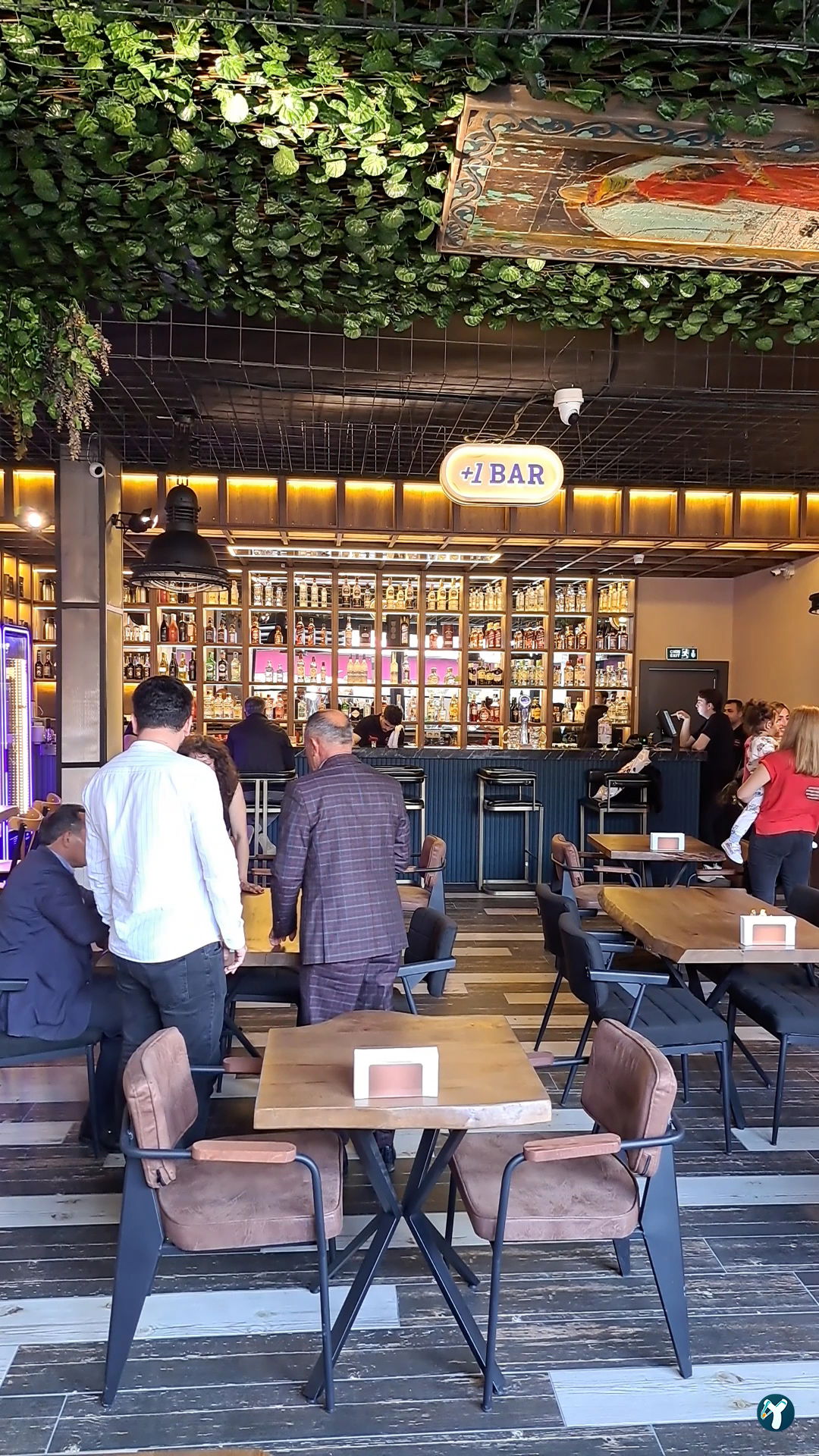 Ketum Cafe Bistro