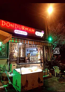 Çiçek Cafe resimleri