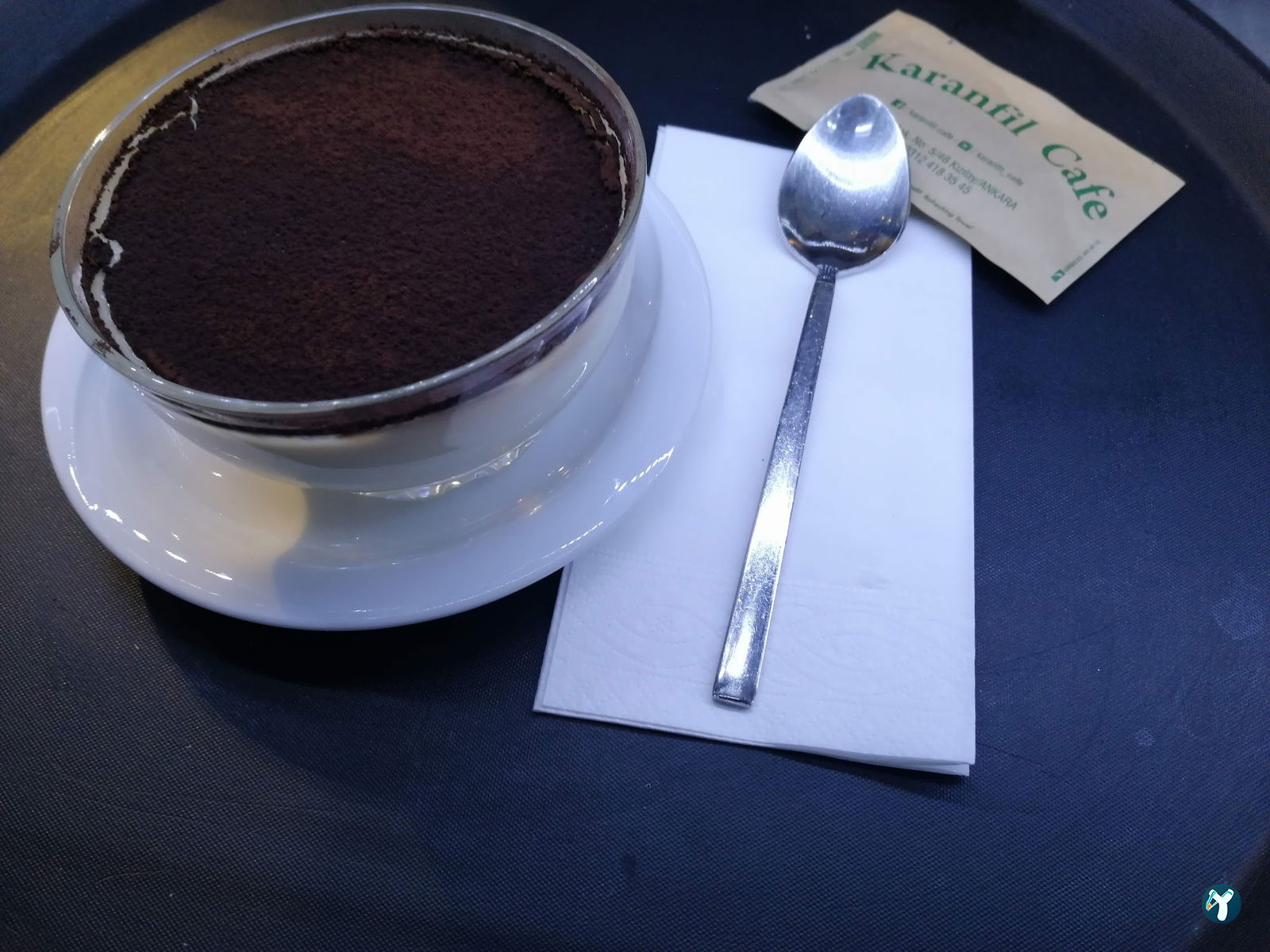 Karanfil Cafe