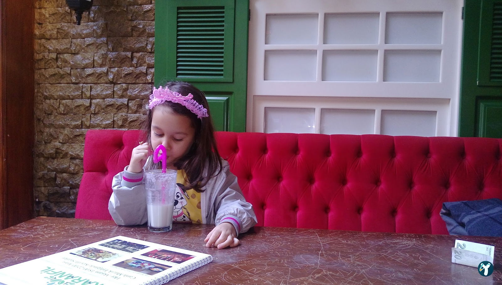 Karanfil Cafe