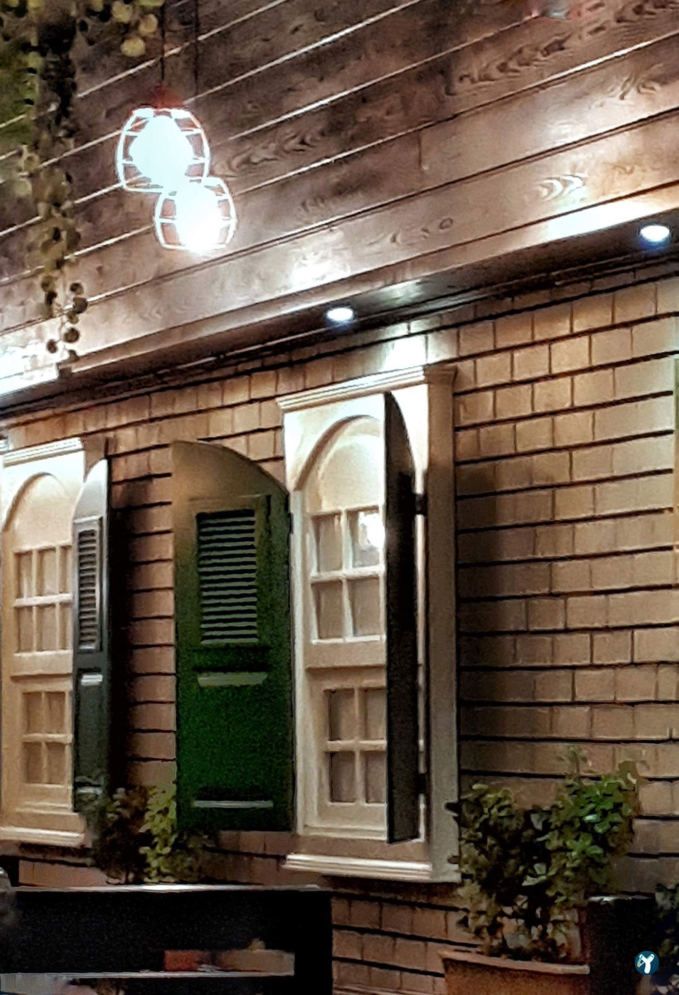 Karanfil Cafe