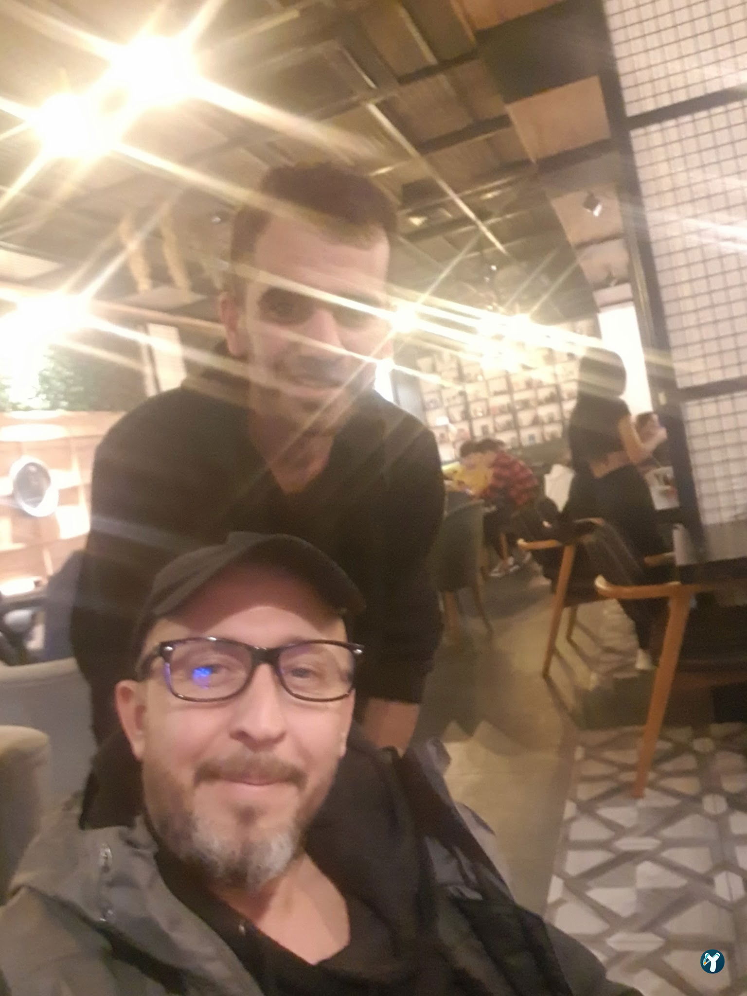 Karanfil Cafe