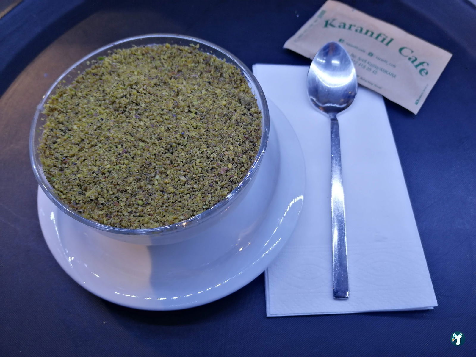 Karanfil Cafe