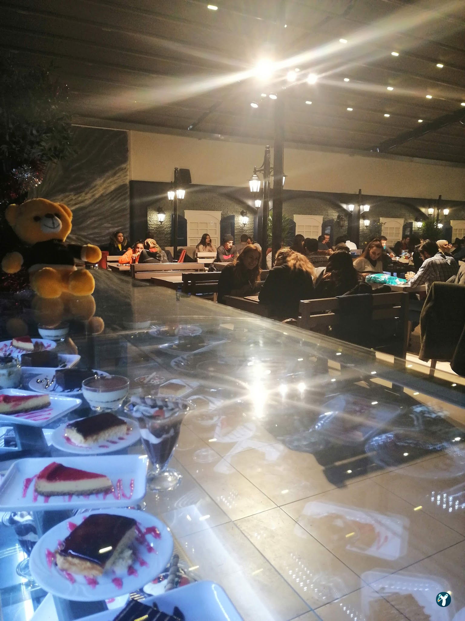 Karanfil Cafe