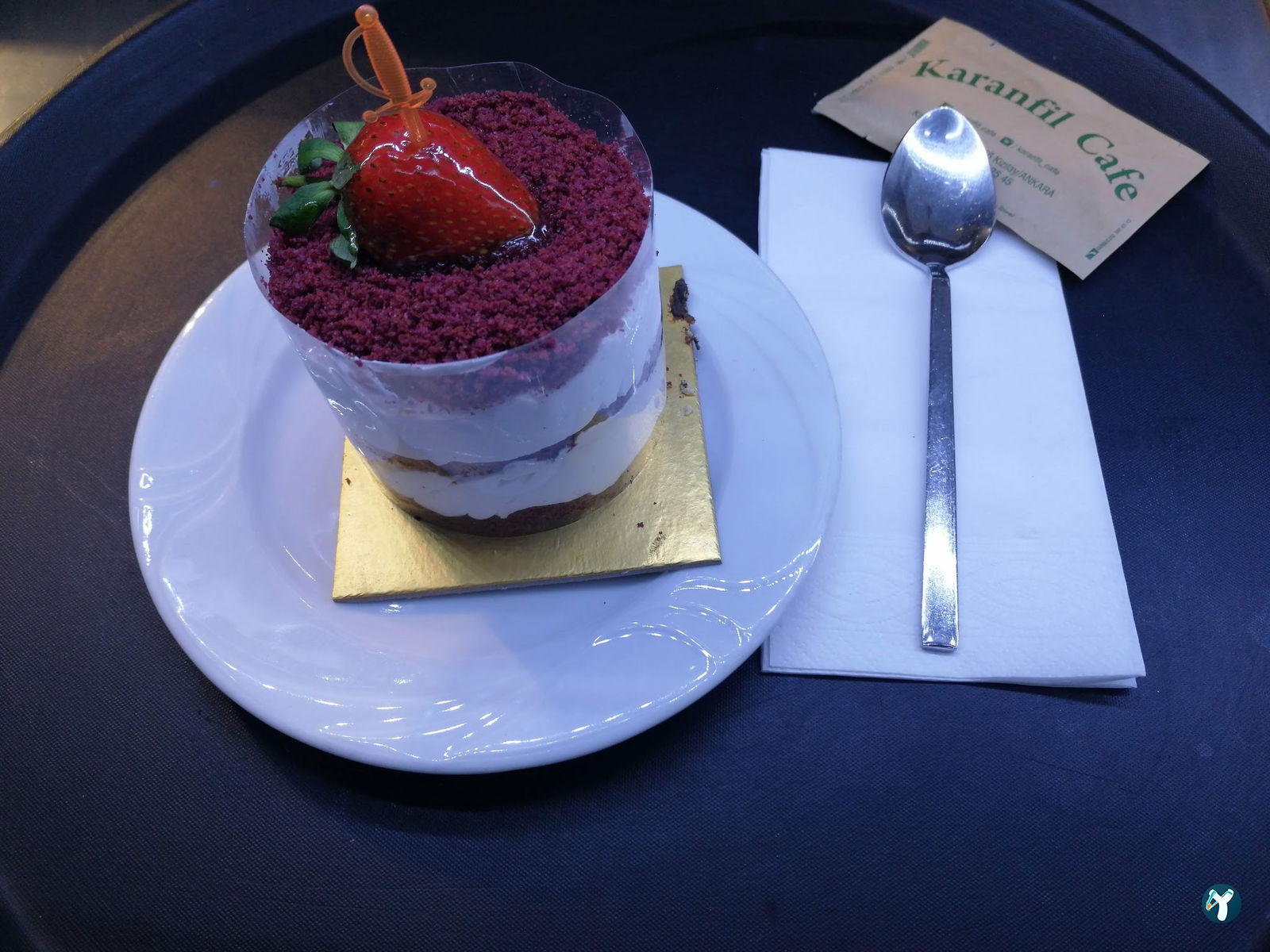 Karanfil Cafe