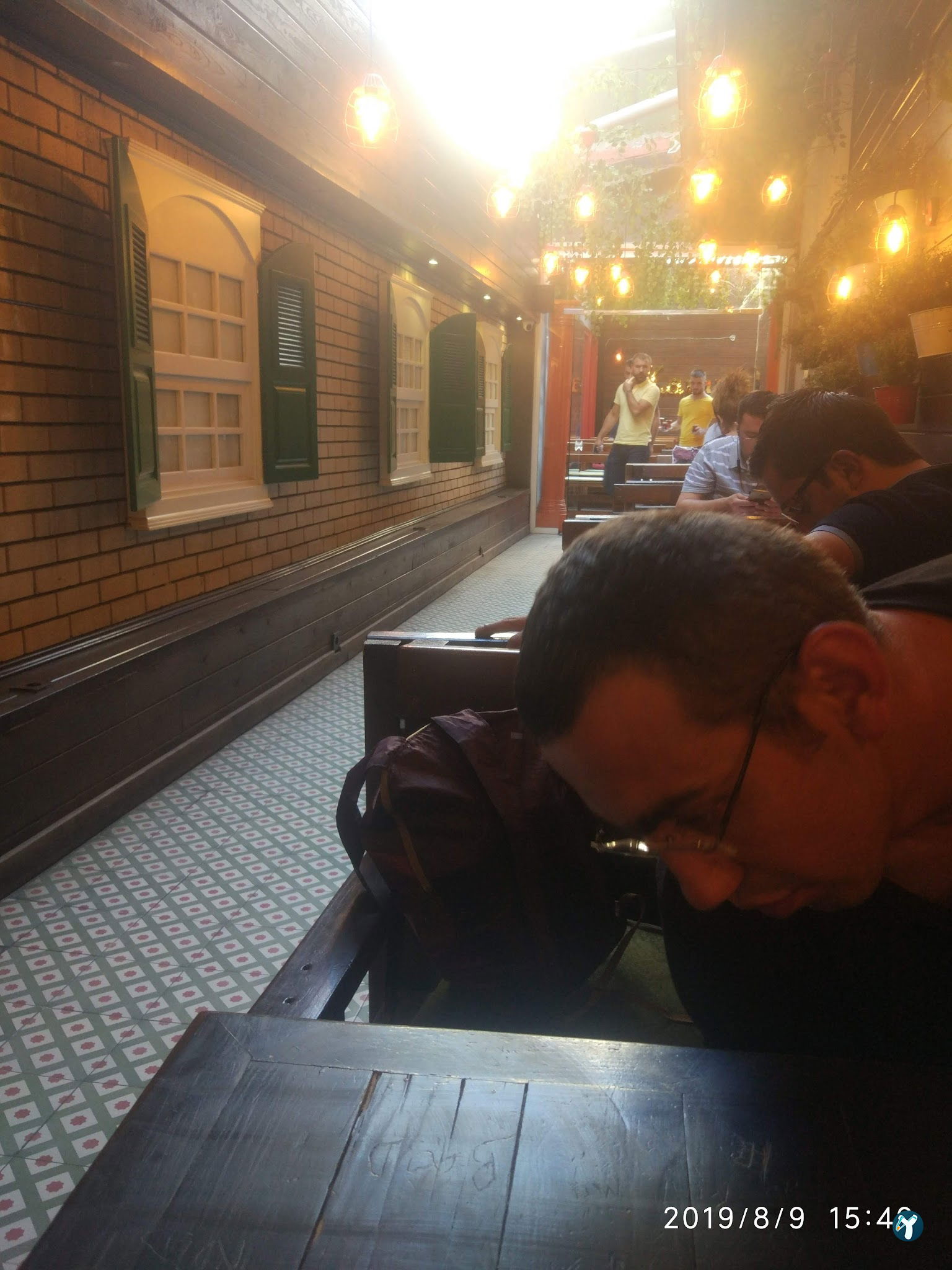Karanfil Cafe