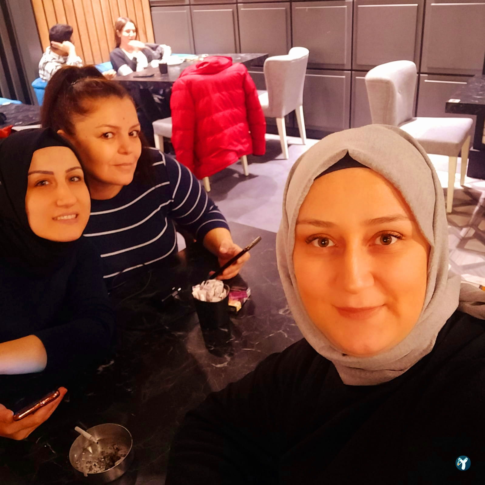 Karanfil Cafe