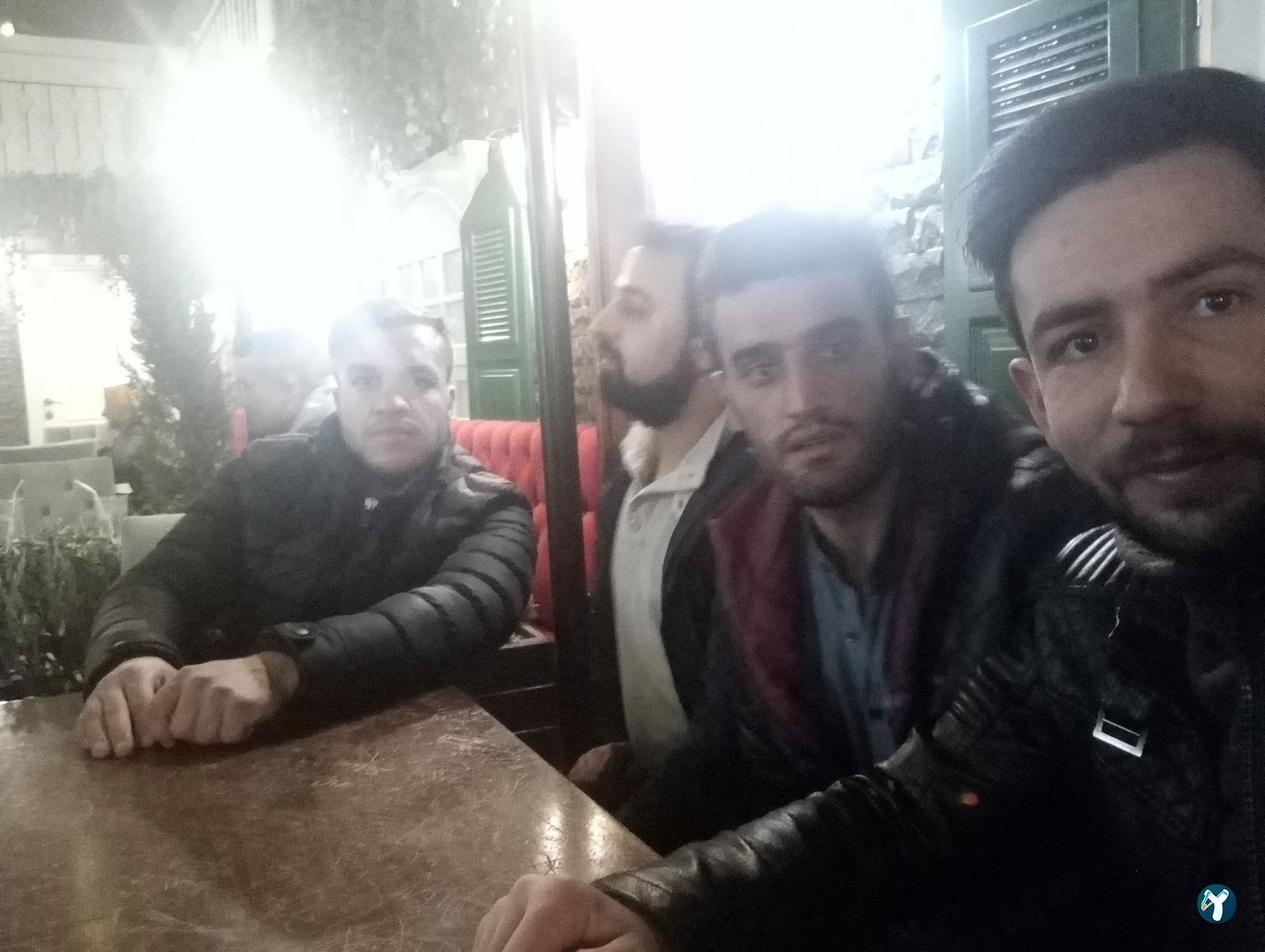 Karanfil Cafe