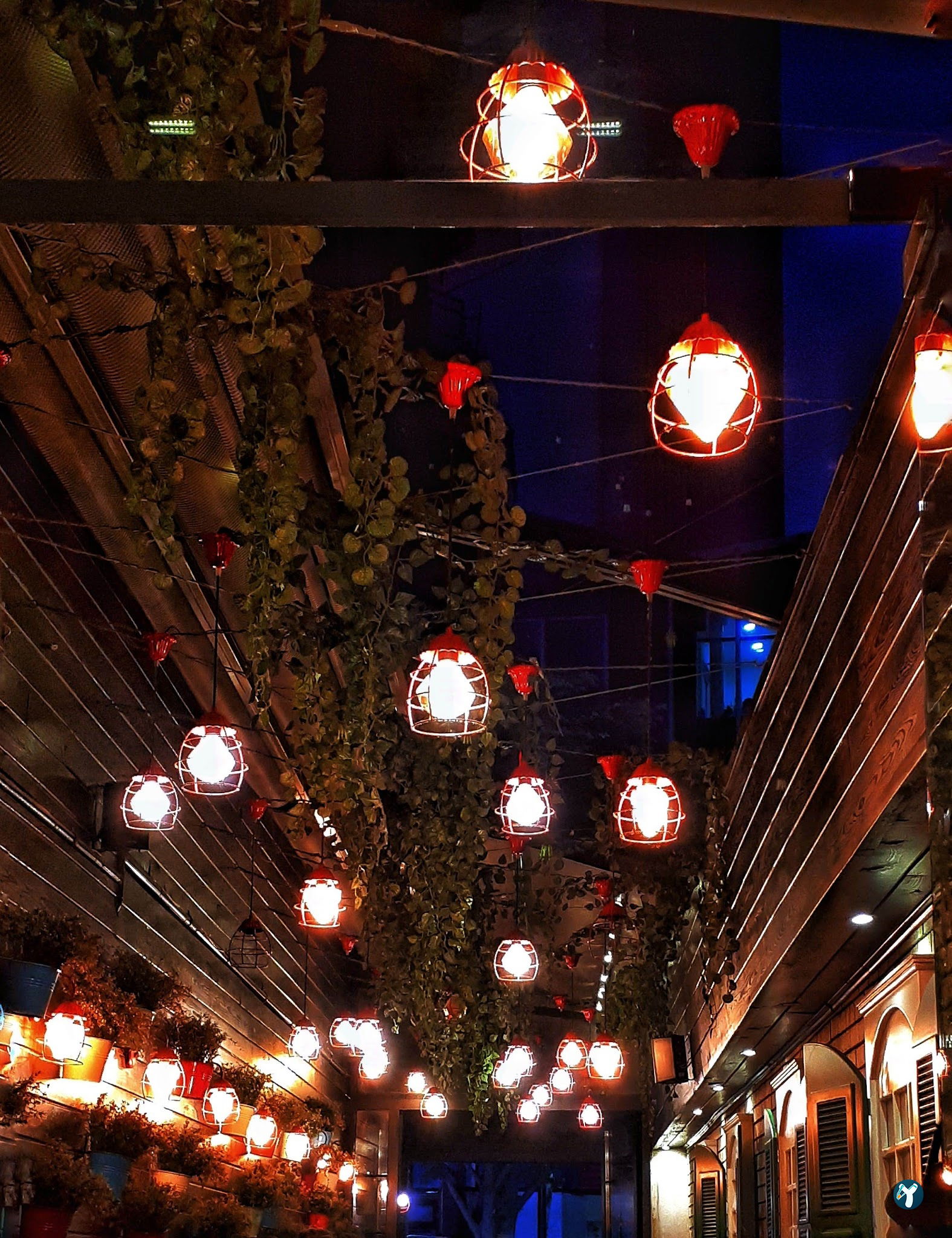 Karanfil Cafe
