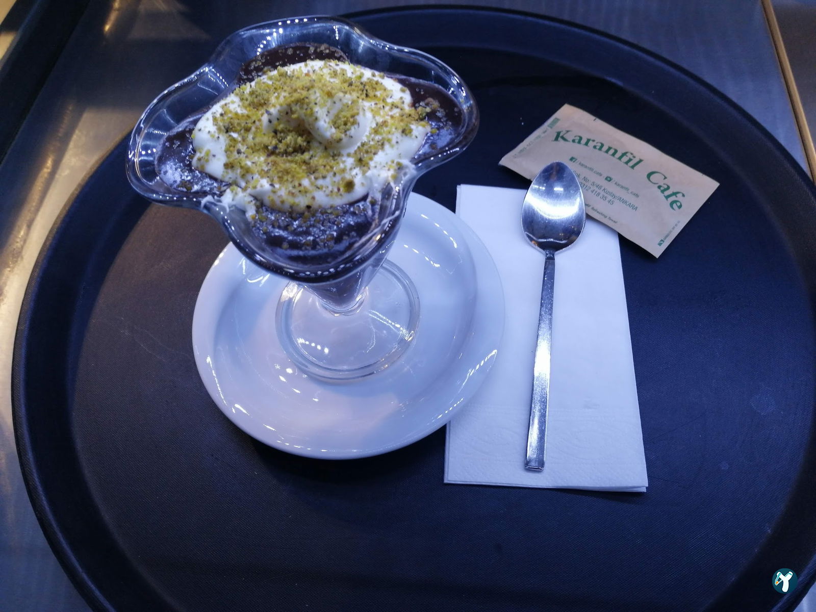 Karanfil Cafe