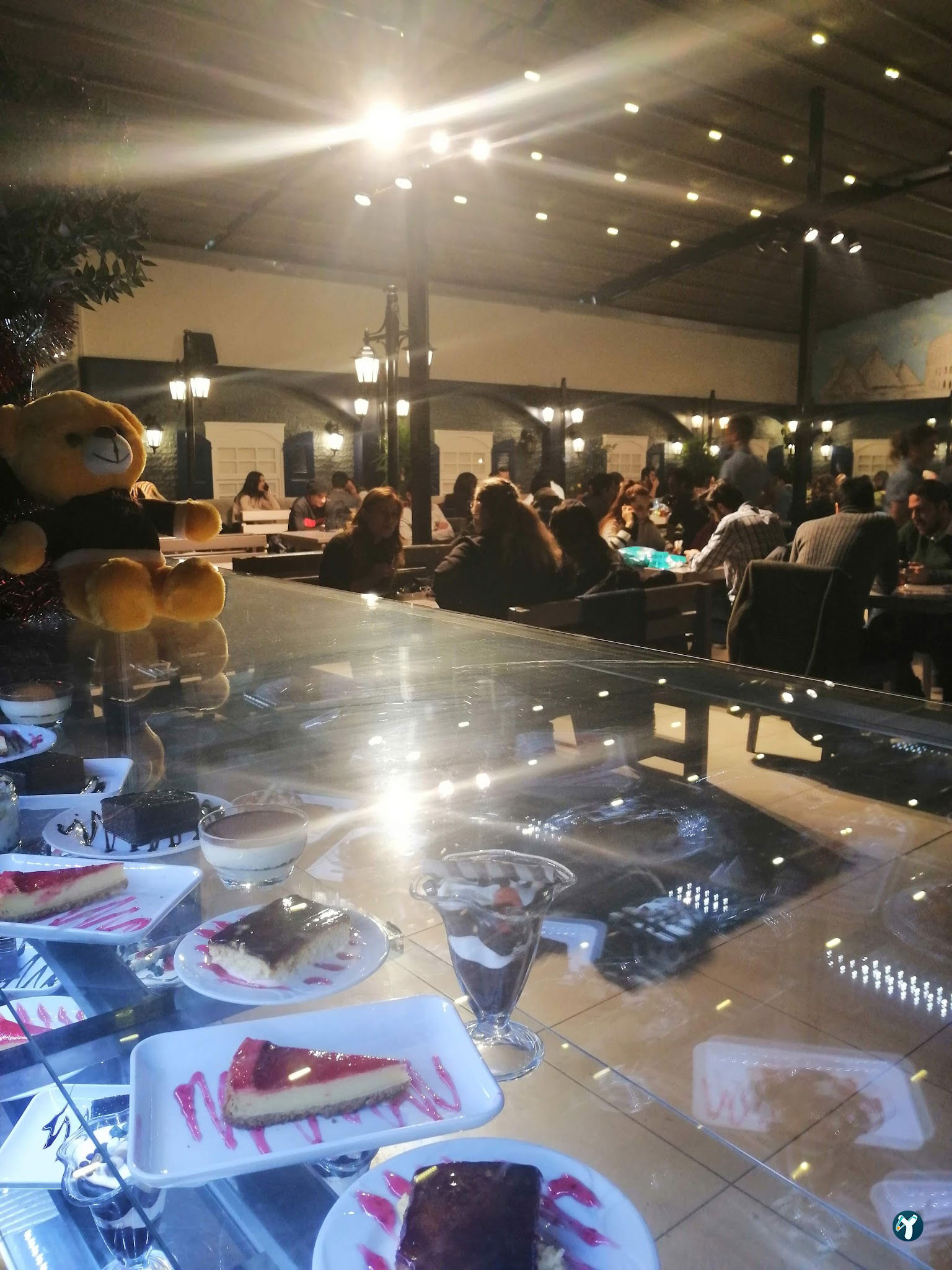 Karanfil Cafe