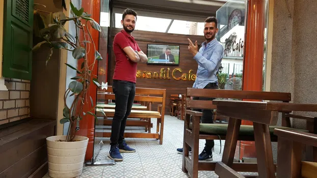 Karanfil Cafe resimleri