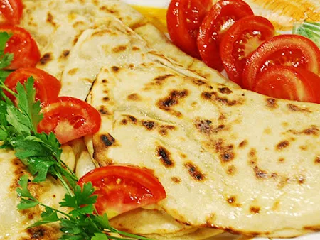 06 SEYMEN BAHÇE IZGARA KAHVALTI KOKOREÇ GÖZLEME resimleri