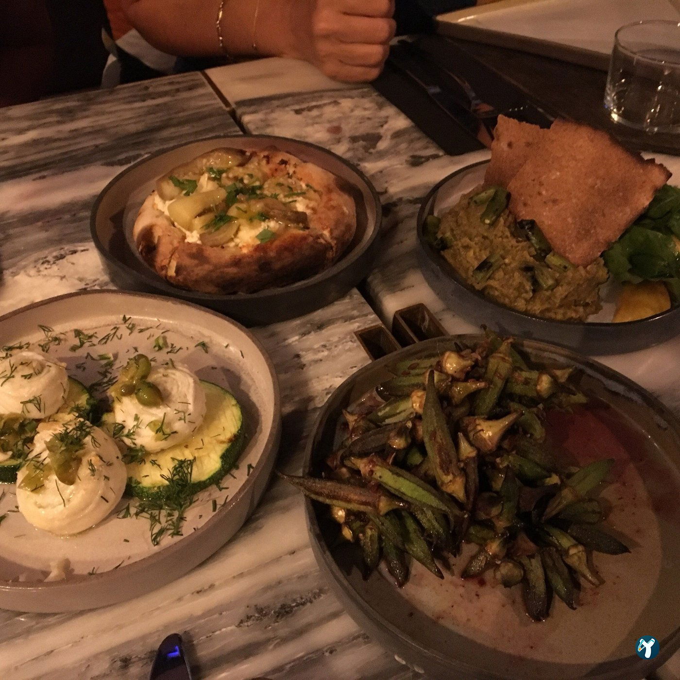 Hiç Lokanta - Urla