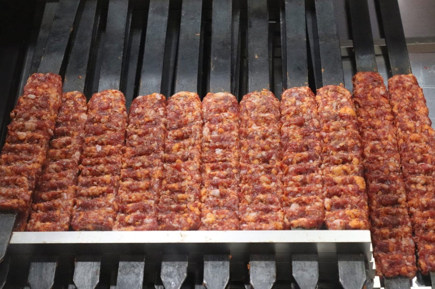 Kebapçı Halil Kırıkkale