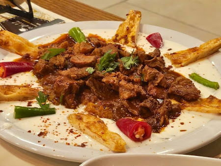 Kebapçı Halil Kırıkkale