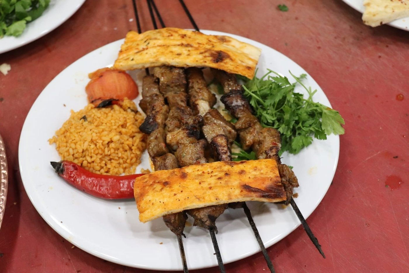 Kebapçı Halil Kırıkkale