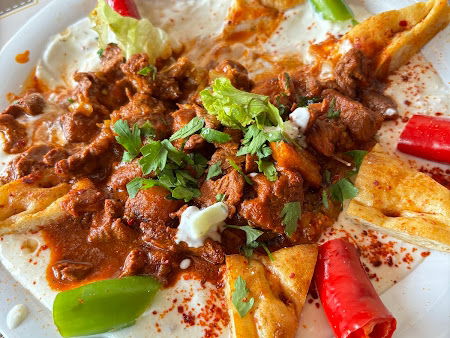 Kebapçı Halil Kırıkkale