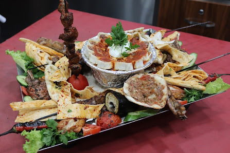 Kebapçı Halil Kırıkkale