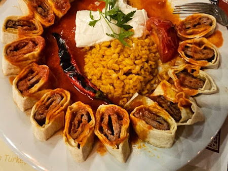 Kebapçı Halil Kırıkkale