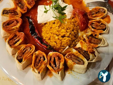 Kebapçı Halil Kırıkkale