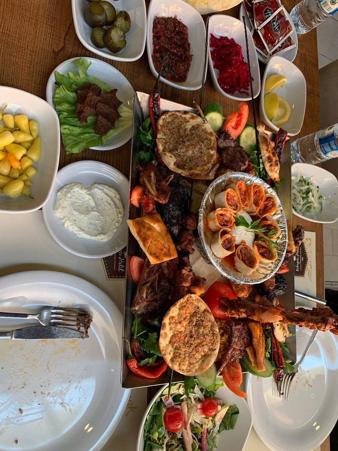 Kebapçı Halil Kırıkkale