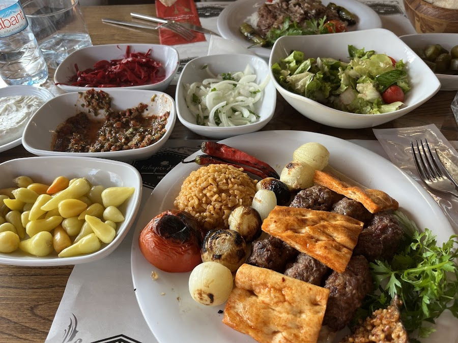 Kebapçı Halil Kırıkkale