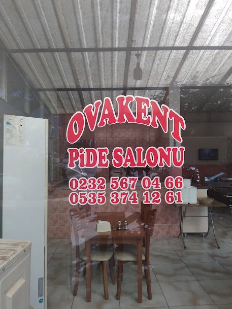 Ovakent pide