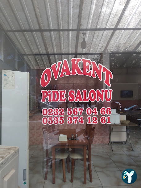 Ovakent pide