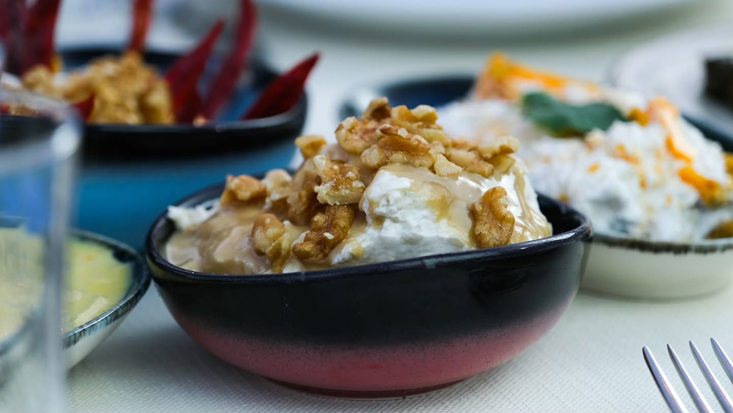 Kalikratya Balık Mimarsinan