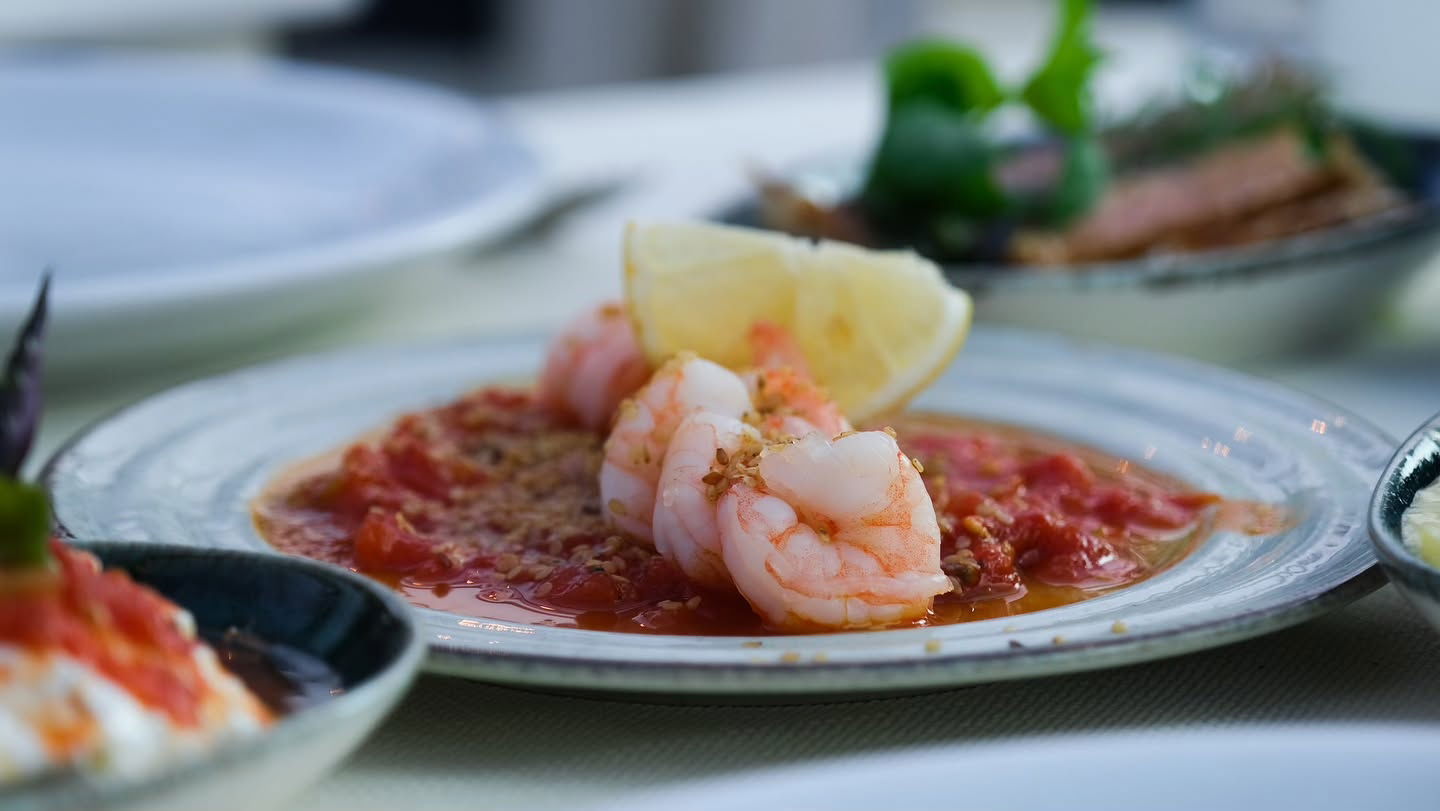 Kalikratya Balık Mimarsinan