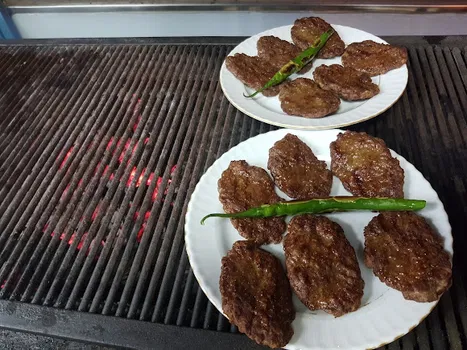 Efe Kasap Sultan Sofrası resimleri