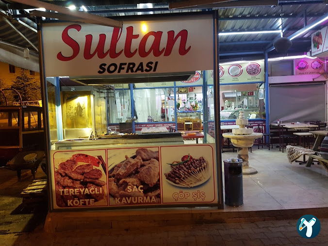 Efe Kasap Sultan Sofrası