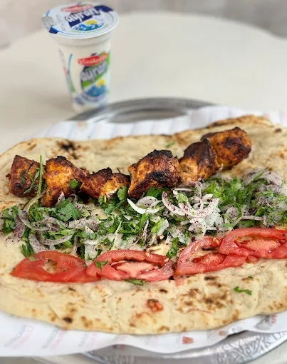 Küçükpark Dürüm Evi