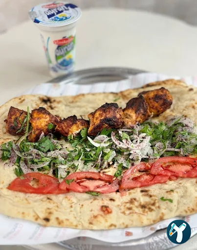 Küçükpark Dürüm Evi