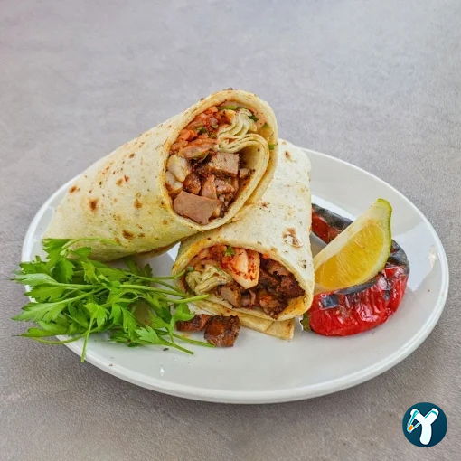 Küçükpark Dürüm Evi