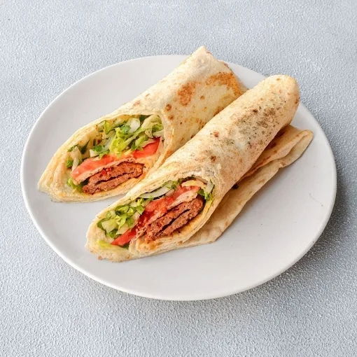 Küçükpark Dürüm Evi