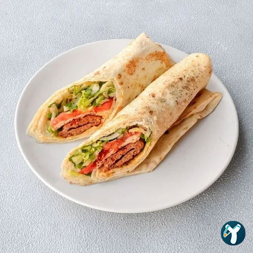 Küçükpark Dürüm Evi