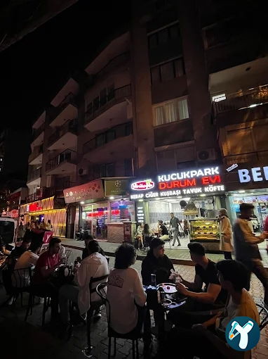 Küçükpark Dürüm Evi