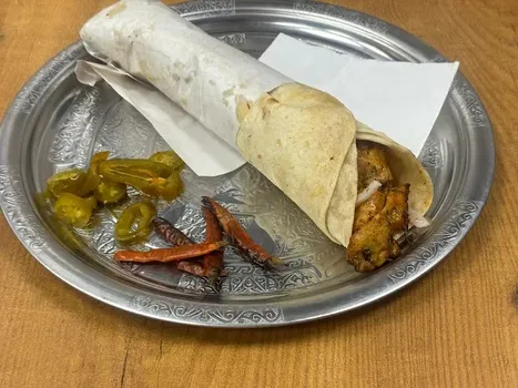 Küçükpark Dürüm Evi resimleri