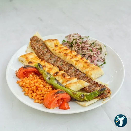 Küçükpark Dürüm Evi