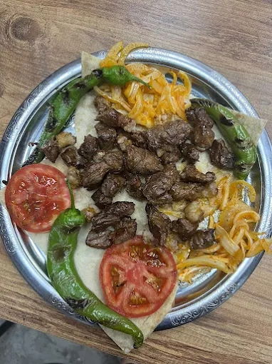 Küçükpark Dürüm Evi